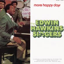 The Edwin Hawkins Singers: More Happy Days