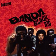 Banda Black Rio: Rebirth