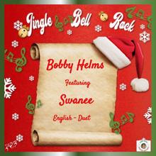 Bobby Helms: Jingle Bell Rock(English Version)