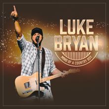 Luke Bryan: Mind Of A Country Boy