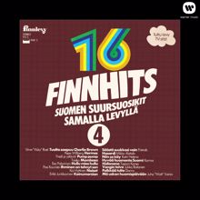 Various Artists: Finnhits 4