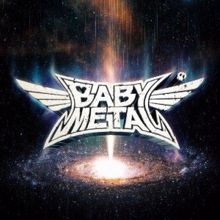 BABYMETAL feat. Tim Henson & Scott LePage: Brand New Day