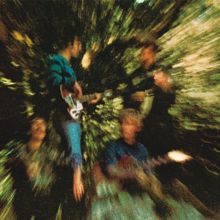 Creedence Clearwater Revival: Born On The Bayou (Live in London)