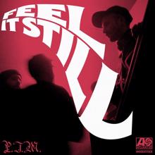 Portugal. The Man: Feel It Still