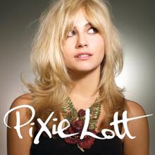Pixie Lott: Turn It Up
