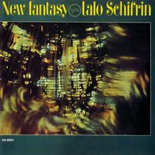 Lalo Schifrin: The Blues