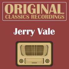 Jerry Vale: Original Classics Recording