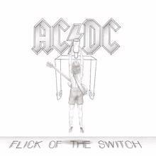 AC/DC: Nervous Shakedown