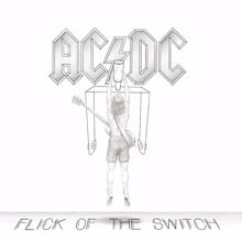 AC/DC: Flick of the Switch