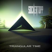 Sockertopp & MÖRJI: Triangular Time