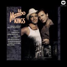Mambo All-Stars: Beautiful Maria of My Soul (Bella Maria de Mi Alma) (feat. Antonio Banderas)