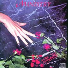 MINISTRY: With Sympathy