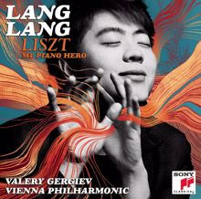 Lang Lang: Liszt - My Piano Hero