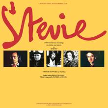 John Williams: Stevie's Tuberculosis