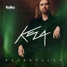 Anssi Kela: Revontulet