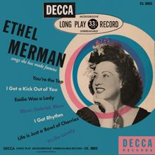 Ethel Merman: Songs She Has Made Famous (Deluxe Edition)