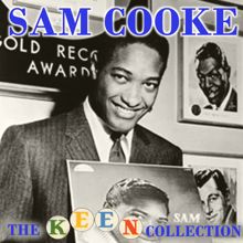 Sam Cooke: Steal Away ((Single Version)[Remastered]) (Steal Away)