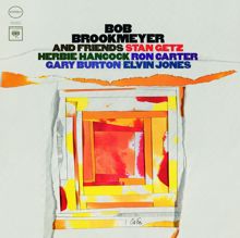 Bob Brookmeyer: Bob Brookmeyer & Friends