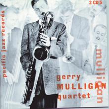 Gerry Mulligan: The Original Quartet With Chet Baker