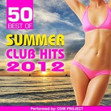 CDM Project: 50 Best of Summer Club Hits 2012