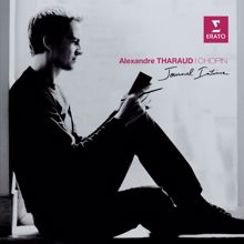 Alexandre Tharaud: Chopin: Pièces pour piano