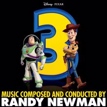 Randy Newman: Toy Story 3 (Original Motion Picture Soundtrack)