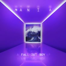 Fall Out Boy: MANIA