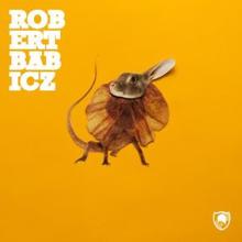 Robert Babicz: Soul Fire EP