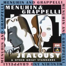 Yehudi Menuhin, Stéphane Grappelli, Max Harris, Instrumental Ensemble: Mercer: Autumn Leaves