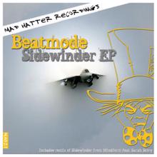 Beatmode: Beyond the Horizon (Original Mix)