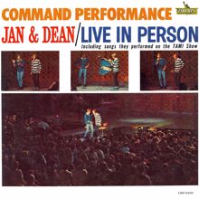 Jan & Dean: Command Performance