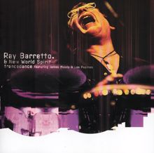 Ray Barretto & New World Spirit: Trancedance