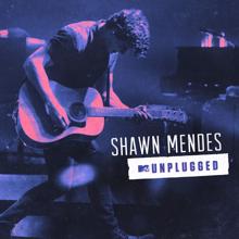 Shawn Mendes: Stitches (MTV Unplugged)