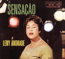 Leny Andrade: A Sensaç¦o