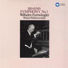 Wilhelm Furtwängler: Brahms: Symphony No. 1, Op. 68 (Live at Wiener Musikverein, 1952)