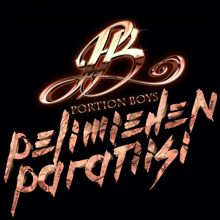 Portion Boys: Pelimiehen paratiisi