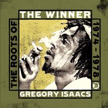 Gregory Isaacs: The Winner - The Roots of Gregory Isaacs 1974-1978