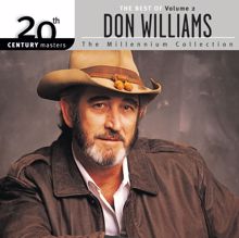 Don Williams: Nobody But You