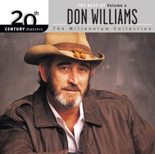 Don Williams: It Must Be Love (Single Version) (It Must Be Love)