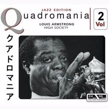 Louis Armstrong: High Society, Vol. 2