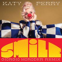 Katy Perry: Smile (Giorgio Moroder Remix)