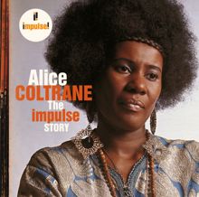 Alice Coltrane: Stravinsky: Excerpts From The Firebird (Excerpts From The Firebird)