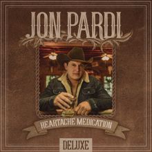 Jon Pardi: Old Hat