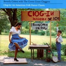 Beverly Cotten, The Green Grass Cloggers: Golden Keyboard / The Tinker's Daughter / The Earl's Chair (Medley)