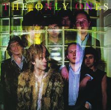 The Only Ones: City Of Fun (2008 re-mastered version)
