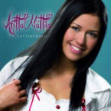 Anitta Mattila: Lattianrako