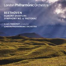 London Philharmonic Orchestra: Beethoven: Egmont Overture, Op. 84 & Symphony No. 6, Op. 68 (Live)