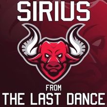 The Perception: Sirius (From "The Last Dance")