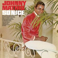 Johnny Mathis: So Nice