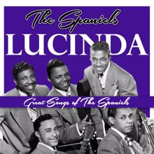 The Spaniels: Lucinda (Great Songs of the Spaniels)